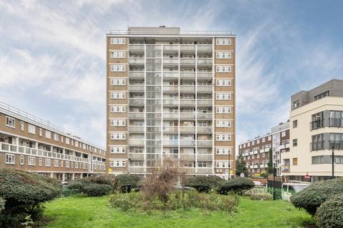 2 bedroom flat for sale, Ellsworth Street, London, E2