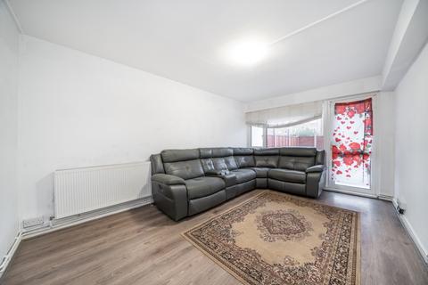undefined, Ellsworth Street, London, E2