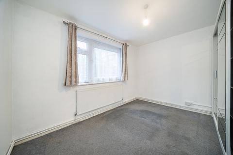 undefined, Ellsworth Street, London, E2
