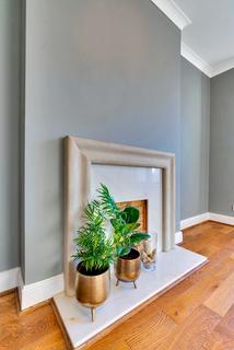 undefined, Elfort Road, London, N5