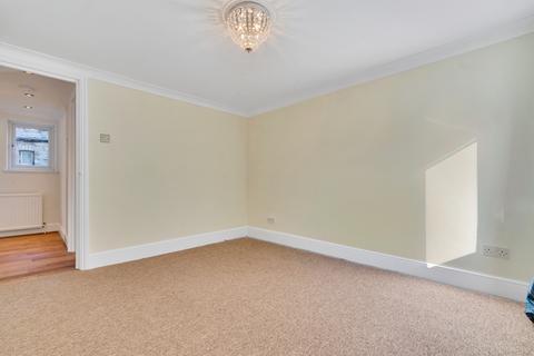 undefined, Elfort Road, London, N5