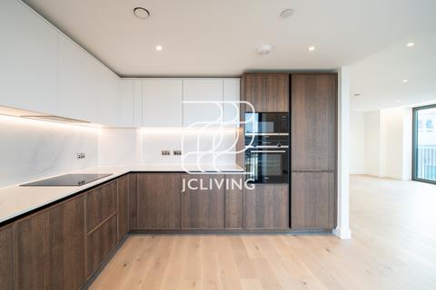 3 bedroom flat to rent, 60 Calthrope street, WC1X