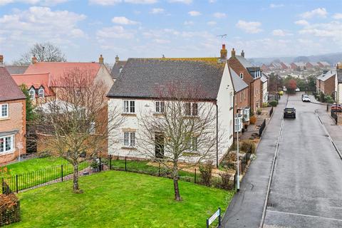 4 bedroom detached house for sale, Church Farm Avenue, Bedford MK45