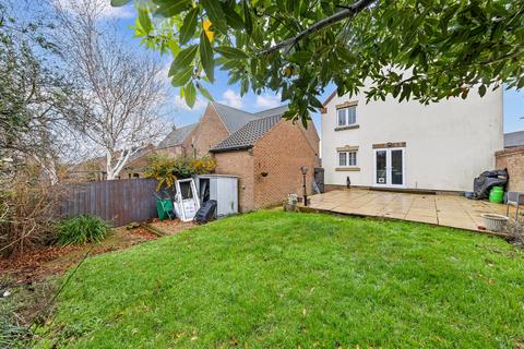 4 bedroom detached house for sale, Church Farm Avenue, Bedford MK45