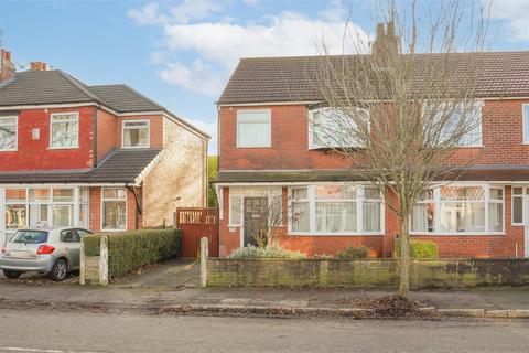 3 bedroom semi-detached house for sale, Rye Bank Road, Firswood