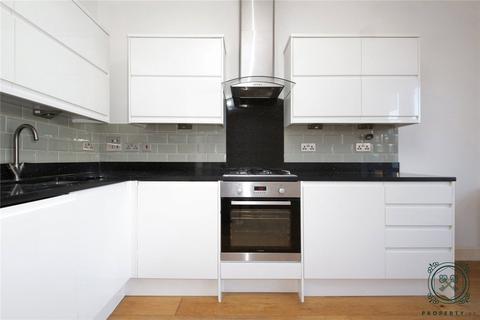 2 bedroom apartment for sale, Turnpike Lane, London, N8