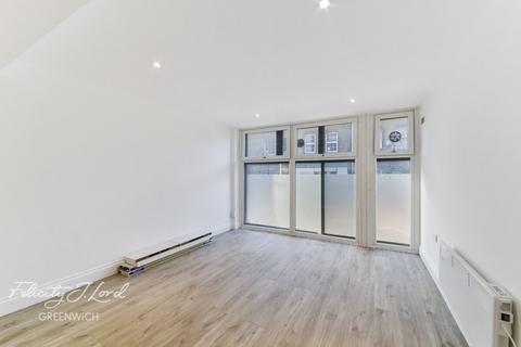 1 bedroom flat for sale, Greenwich South Street, London SE10