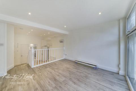 1 bedroom flat for sale, Greenwich South Street, London SE10