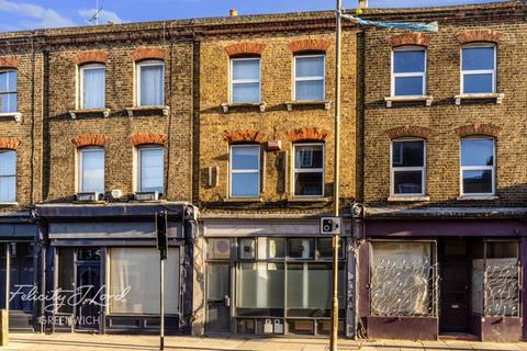 1 bedroom flat for sale, Greenwich South Street, London SE10