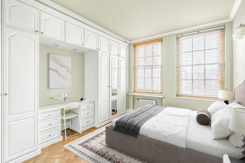 2 bedroom flat to rent, Queensway, London W2