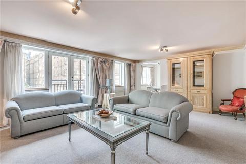 1 bedroom flat to rent, Abbey Orchard Street, London SW1P