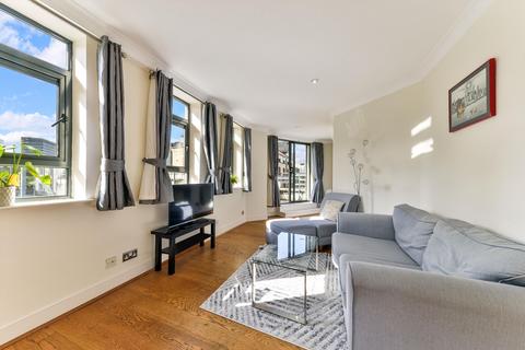 2 bedroom flat to rent, The Cobalt Building, Bridgewater Square, London, EC2Y