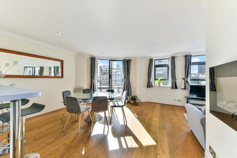 2 bedroom flat to rent, The Cobalt Building, Bridgewater Square, London, EC2Y