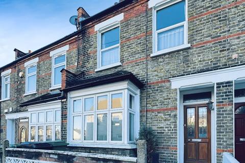 undefined, Castlands Road, London SE6