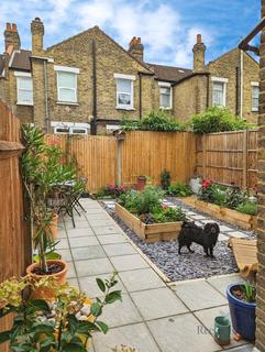 undefined, Castlands Road, London SE6