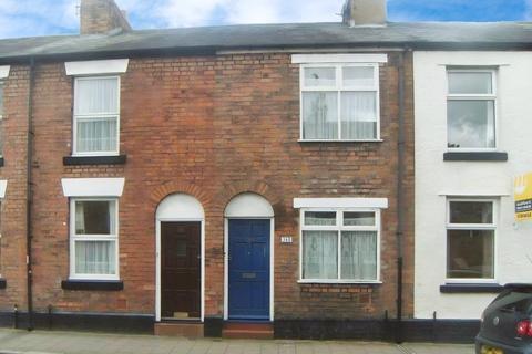 undefined, Garden Lane, Chester CH1
