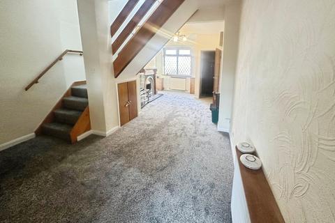 undefined, Garden Lane, Chester CH1