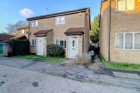 undefined, Lansdowne Way, Buckinghamshire HP11