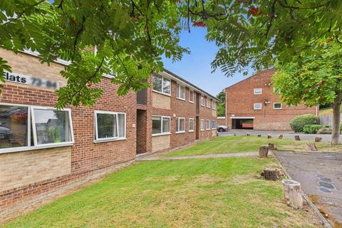 2 bedroom apartment to rent, Windsor Drive, High Wycombe, Buckinghamshire, HP13