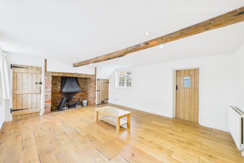 undefined, High Street, Baldock SG7