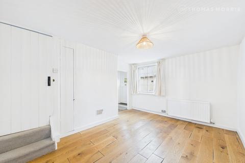 undefined, High Street, Baldock SG7