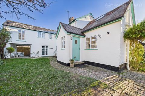 undefined, High Street, Baldock SG7