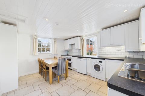 undefined, High Street, Baldock SG7