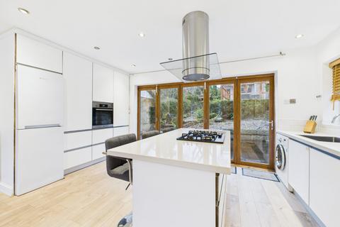 undefined, Robertson Road, Sheffield S6