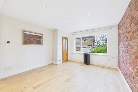 undefined, Robertson Road, Sheffield S6