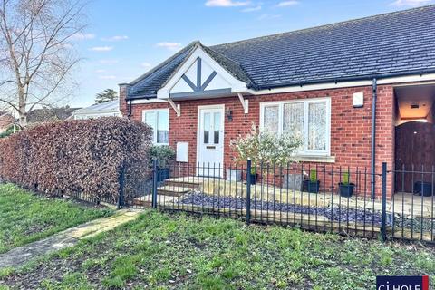 undefined, Bridle Court, Hempsted, Gloucester, GL2