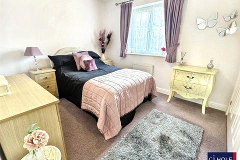 undefined, Bridle Court, Hempsted, Gloucester, GL2