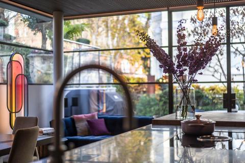 5 bedroom detached house for sale, Thurlow Road, London, NW3