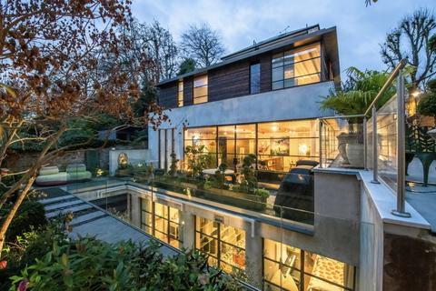 5 bedroom detached house for sale, Thurlow Road, London, NW3
