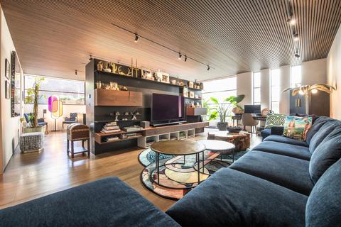 5 bedroom detached house for sale, Thurlow Road, London, NW3