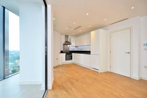 undefined, Great West Quarter, Brentford, TW8