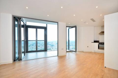 undefined, Great West Quarter, Brentford, TW8
