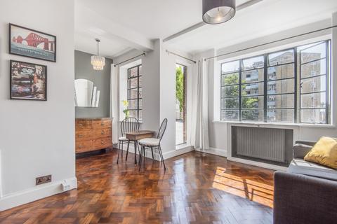 Studio for sale, Shepherds Bush Road, London, W6