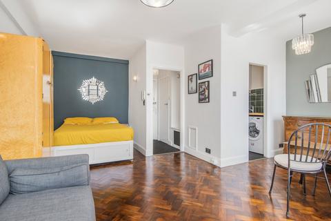 Studio for sale, Shepherds Bush Road, London, W6