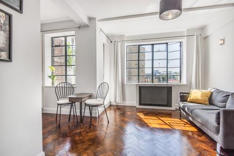 Studio for sale, Shepherds Bush Road, London, W6
