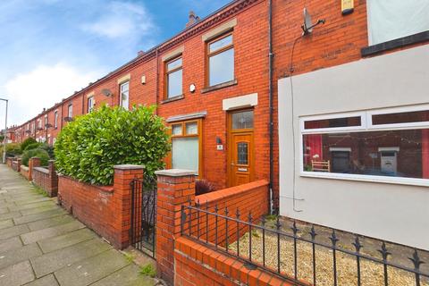 undefined, Holme Terrace, Greater Manchester WN1