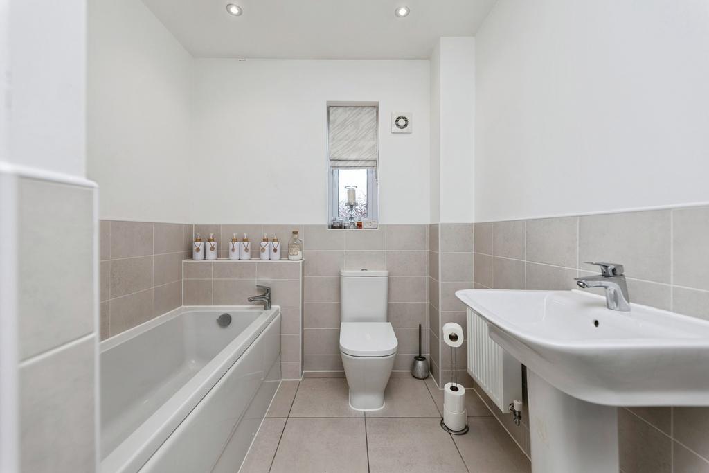 Bathroom/W.C.