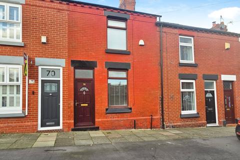 undefined, Sunbury Street, St. Helens WA10