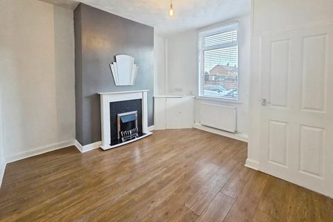 undefined, Sunbury Street, St. Helens WA10