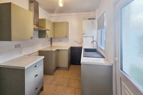 undefined, Sunbury Street, St. Helens WA10