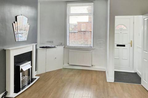 undefined, Sunbury Street, St. Helens WA10
