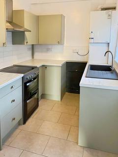 undefined, Sunbury Street, St. Helens WA10