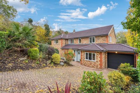 6 bedroom detached house for sale, Dibden Hill, Chalfont St. Giles, Buckinghamshire, HP8