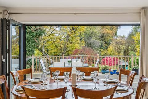 6 bedroom detached house for sale, Dibden Hill, Chalfont St. Giles, Buckinghamshire, HP8