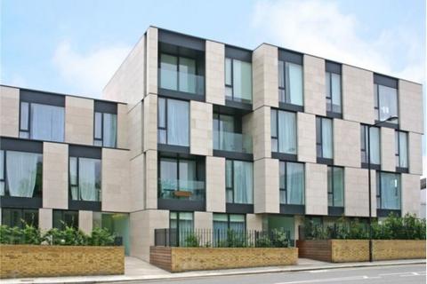 3 bedroom flat to rent, Oval Road, Primrose Hill, NW1