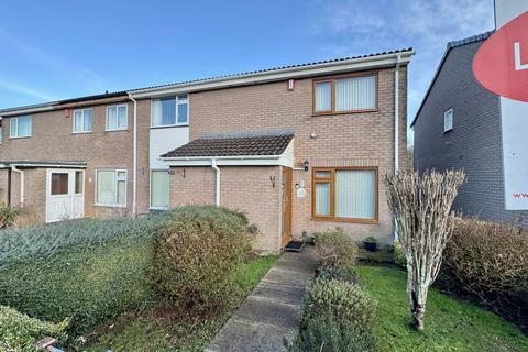 Walcot Close, Plymouth PL6